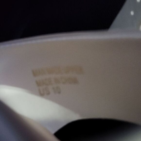 BRAND NEW MI,IM LOS ANGELES LEATHER WOODEN PLATFORM HIGH HEEL SANDALS - Picture 15 of 16